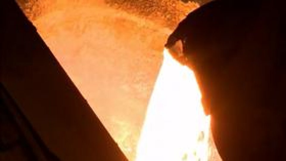 Laminorul Brăila îşi reia activitatea