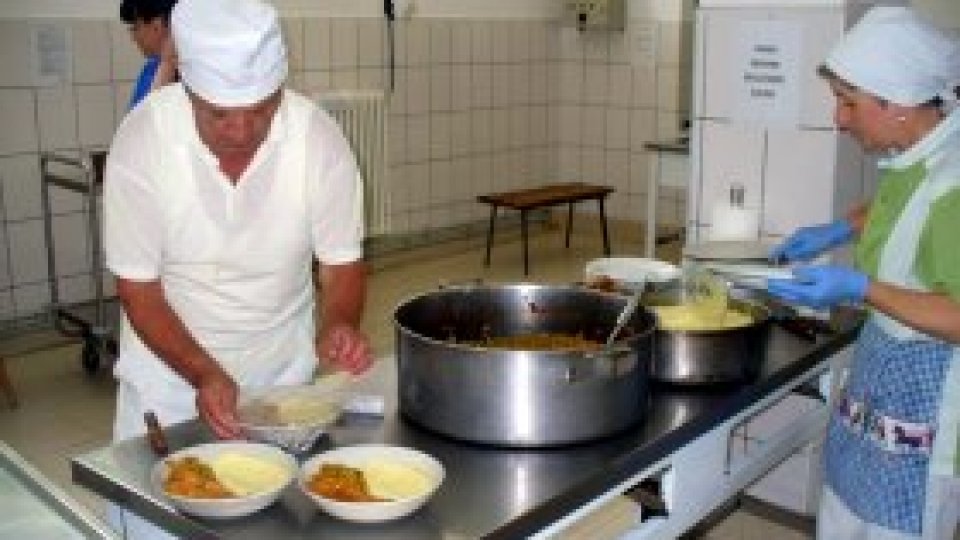 Trei terase, închise pe Litoral