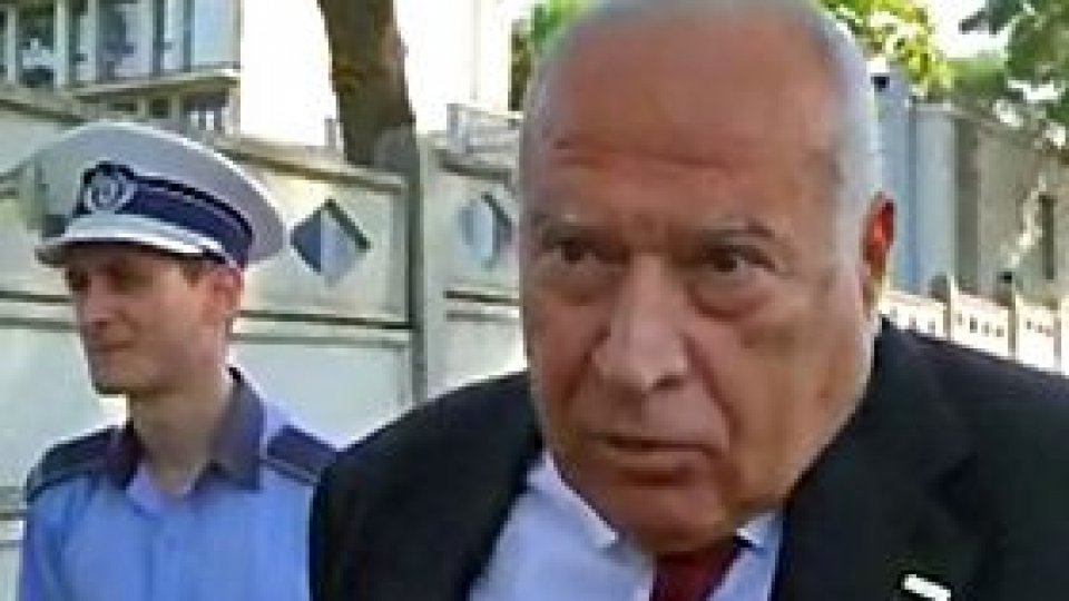 Judecătorii amână pronunțarea în dosarul ICA