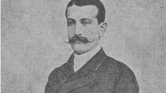 România şi Marile Puteri (1914-1916)