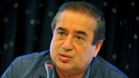 Ioan Niculae, audiat la DIICOT în dosarul Romgaz