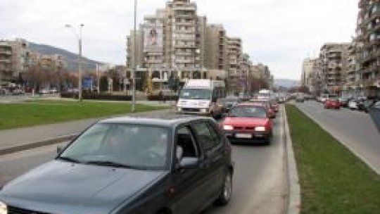 Calitatea aerului din România, monitorizată de 100 de staţii