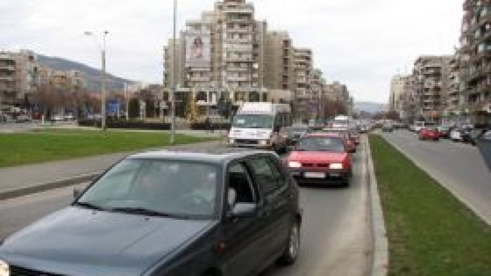 Calitatea aerului din România, monitorizată de 100 de staţii