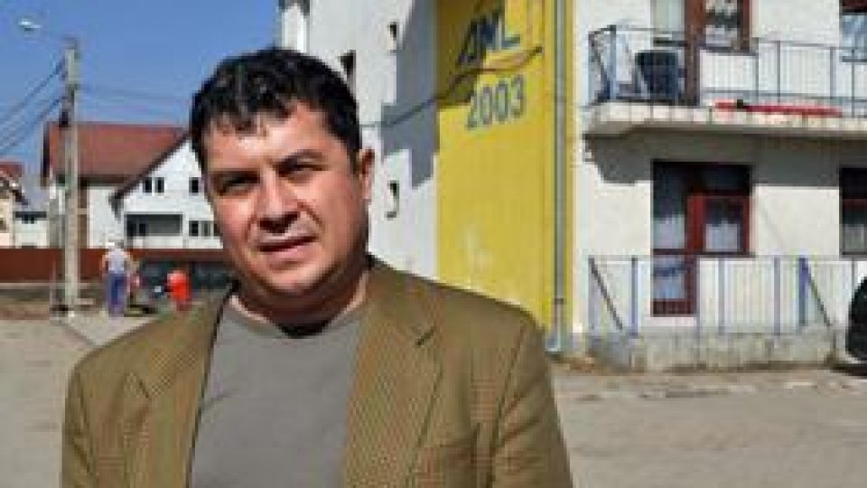 Chiriaşii ANL bistriţeni, nemulţumiţi de condiţiile de cumpărare