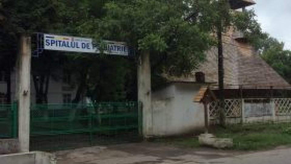 Povestea scurtă a vieţii lui Valentin Câmpeanu