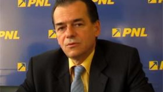 Victor Ponta, "o clonă a lui Traian Băsescu"