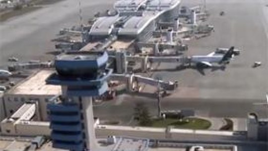 Companie aeriană românească, anchetată de ANPC