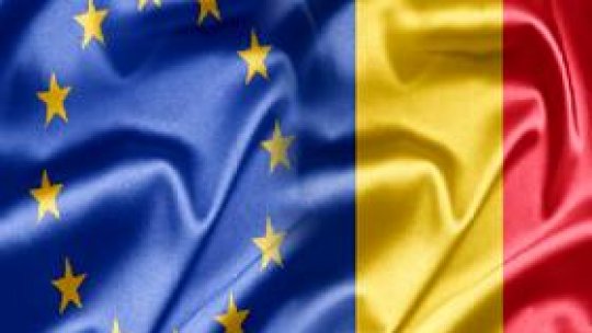 The EC adopts partnership agreement with Romania