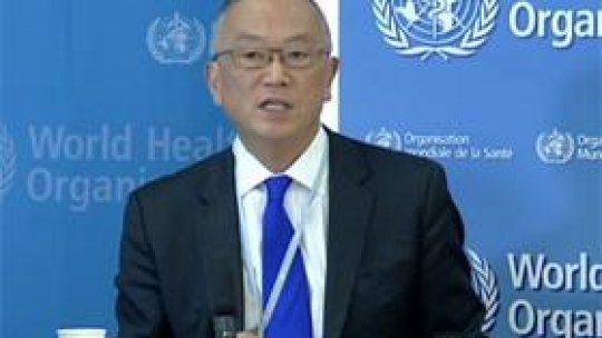 OMS: Ebola, "urgență de sănătate publică internațională"