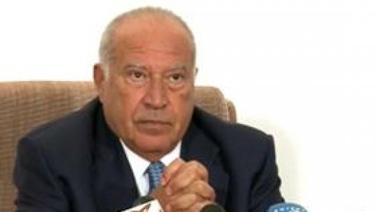 Dan Voiculescu aşteaptă verdictul în dosarul privatizării ICA