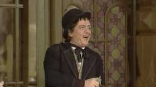 A murit actorul Aurel Cioranu