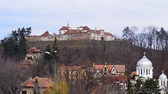 Cavalerii vor urca pe Cetățuia Brașovului