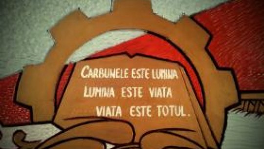 256 de mineri din Valea Jiului întră în șomaj