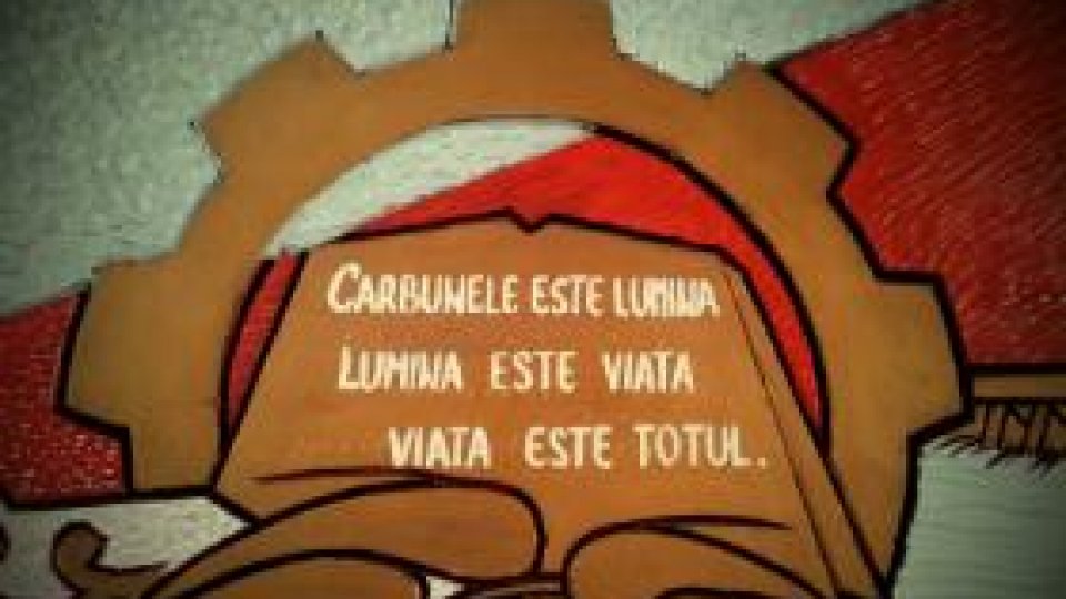 256 de mineri din Valea Jiului întră în șomaj