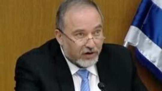 Acţiunile Statului Islamic, monitorizate de Israel