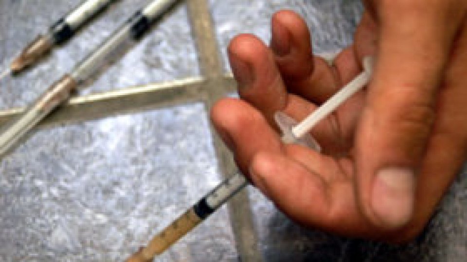 Probleme la zi: tinerii şi consumul de droguri şi alcool