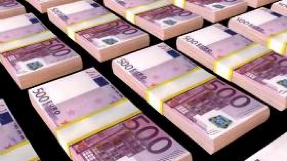 BEI acordă CEC un împrumut de 100 de milioane de euro