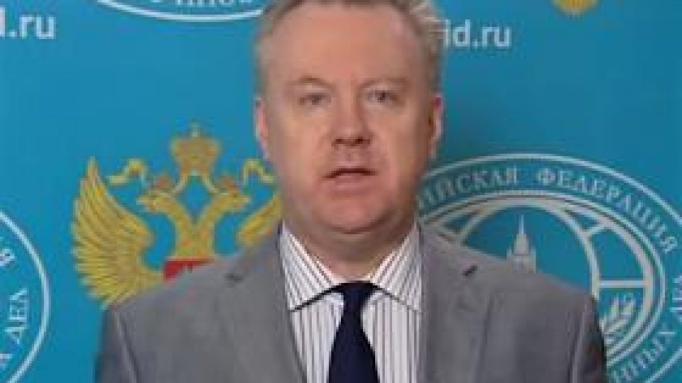 Negocierile în dosarul transnistrean "trebuie continuate"