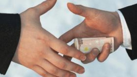 Corupţia în Bulgaria, "la cel mai înalt nivel" din ultimii ani