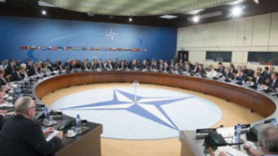 Deciziile Summitului NATO din Ţara Galilor