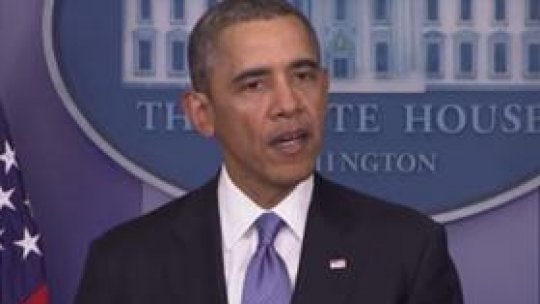 SUA se alătură UE în impunerea de noi sancţiuni Rusiei