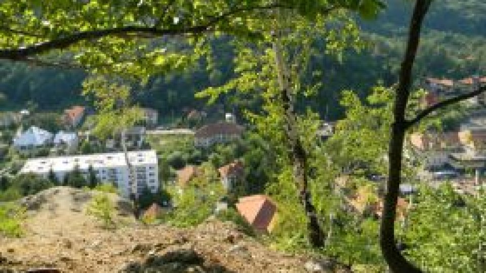 Staţiunea Săcelu are un nou traseu turistic