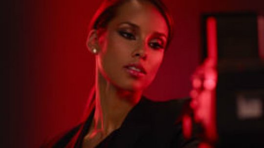 Alicia Keys – VH1 Sorytellers