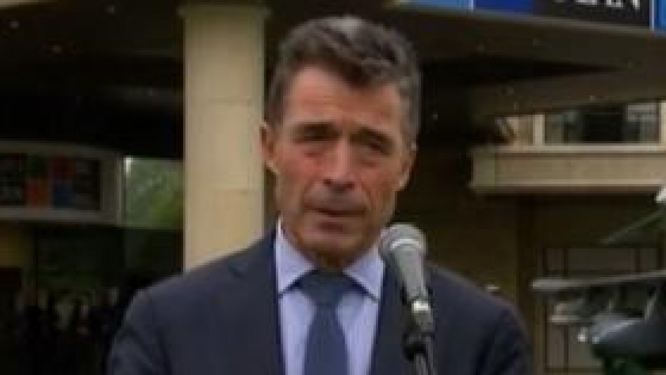 Rusia "nu doreşte un parteneriat cu NATO"