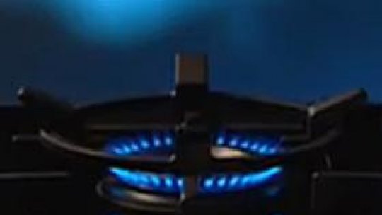 Gazprom reduce cu 10% livrarea de gaze către România