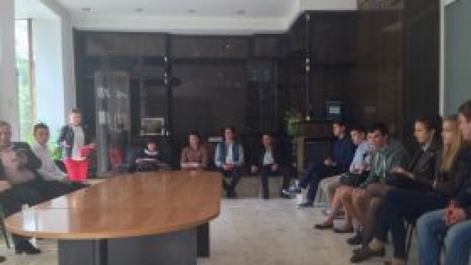 Congresul românilor de pretutindeni generează controverse