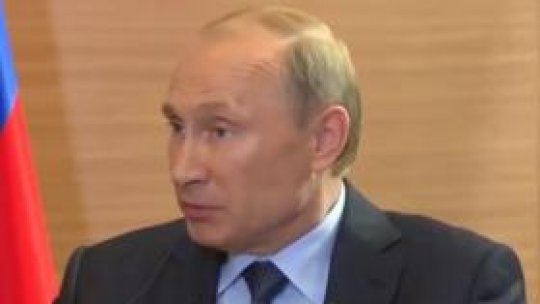 SUA consideră alegerile locale din Crimeea "ilegitime"