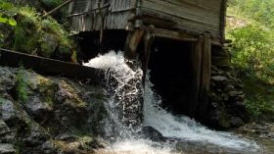 Apele, "din ce în ce mai mari în Caraş-Severin"