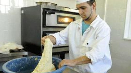 Școala profesională, la mare căutare în județul Olt