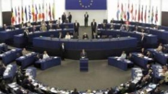 Parlamentul European cere statelor membre UE să ajute Irakul