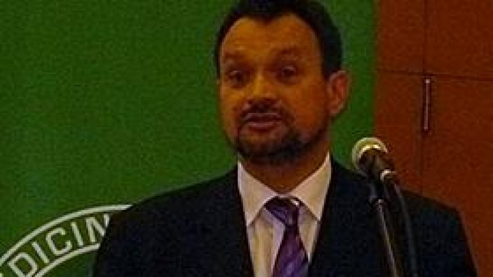 Jumătate din personalul medical mobilizat contra Ebola a murit