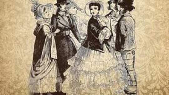 Teatrul Naţional Radiofonic: Evocare Ştefan Iordache