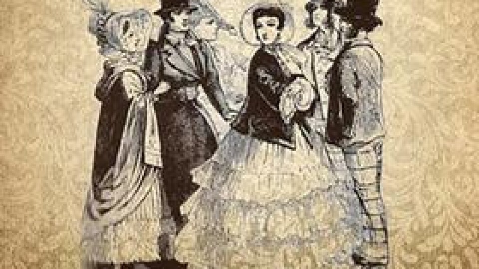 Teatrul Naţional Radiofonic: Evocare Ştefan Iordache