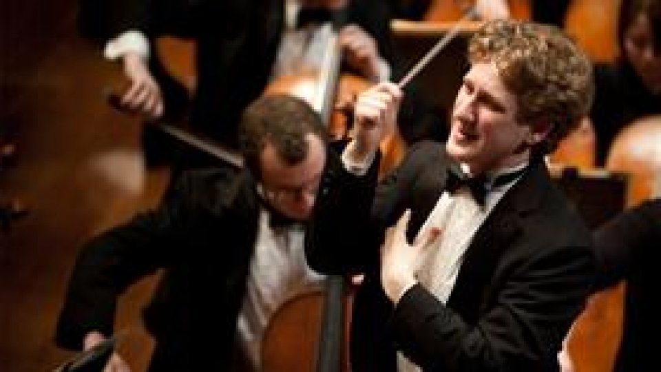 Start în Festivalul RadiRo