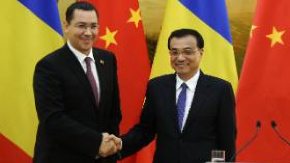 China va investi în modernizarea Termocentralei Deva