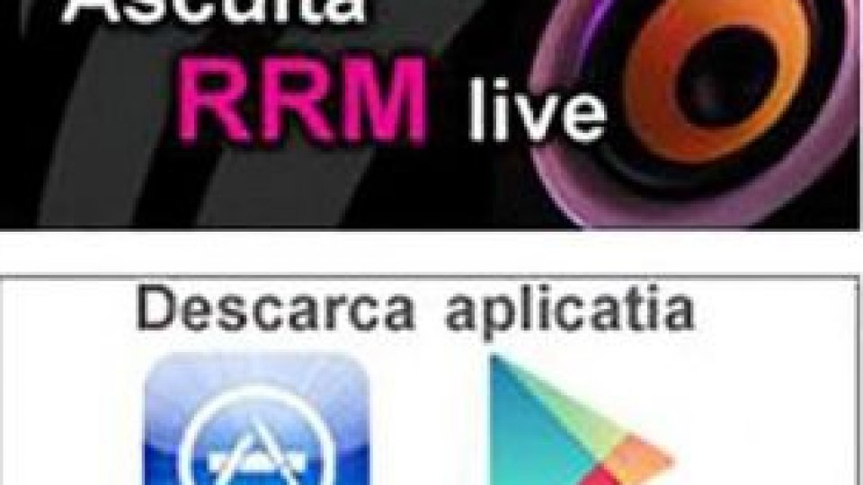 Aplicaţie gratuită Radio România Muzical pentru mobil şi tablete