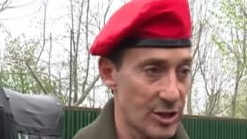 Procesul lui Radu Mazăre, amânat pentru 16 septembrie