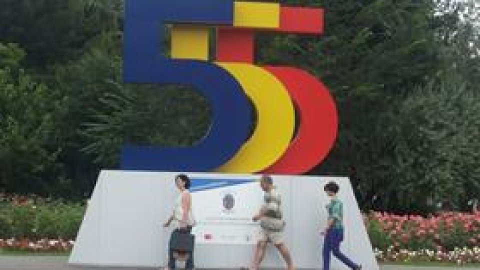 Concerte, petreceri și expoziții de Zilele Bucureștiului