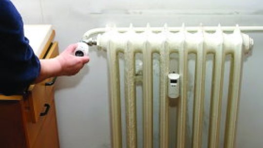 Pregătiri pentru iarnă