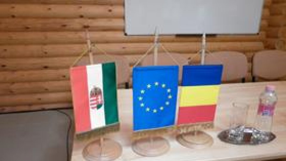 Program de cooperare transfrontalieră româno - ungar