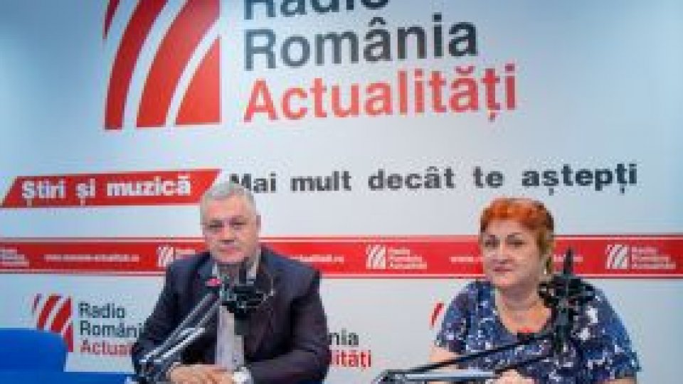 Ovidiu Miculescu: Am încercat permanent să fiu un lider