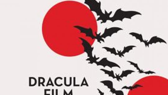 Dracula se reîntoarce la Brașov