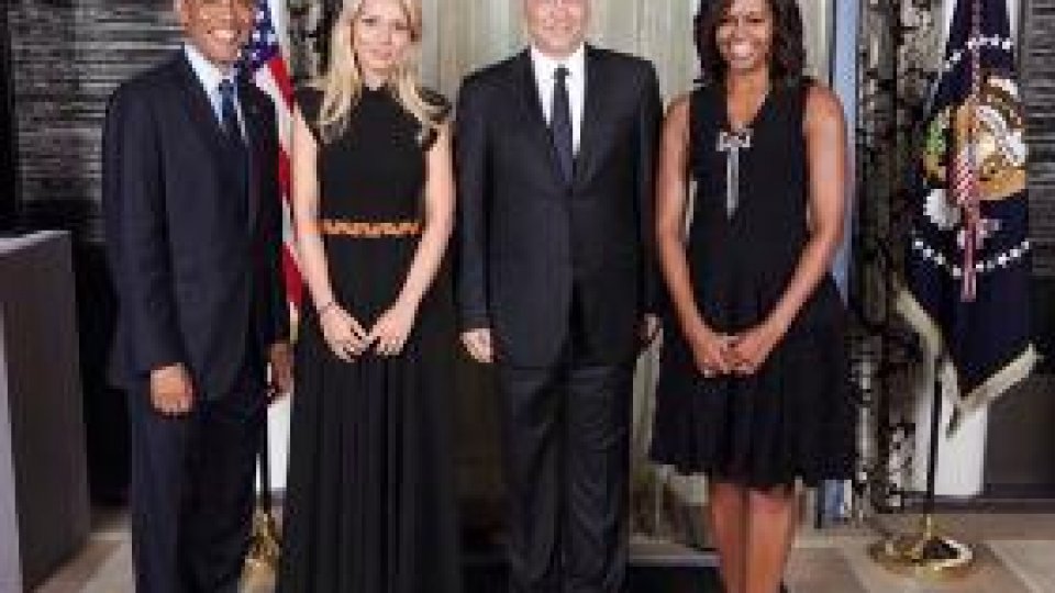 Victor Ponta, intervenție în plenul Adunării Generale a ONU