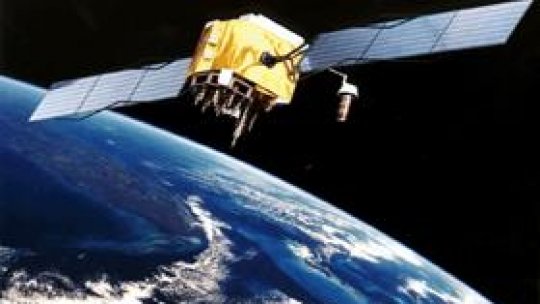 România își dorește propriul satelit