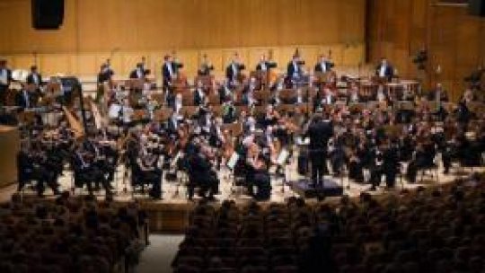 Concert de excepție în a 6-a zi la RadiRo