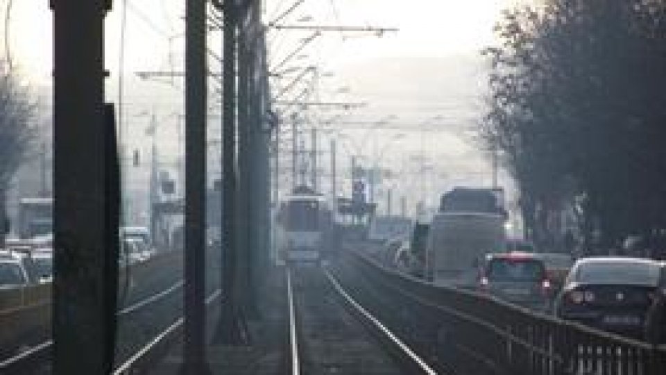 România "nu a protejat cetăţenii faţă de poluare"